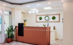 Hotel Central - Baile Olanesti